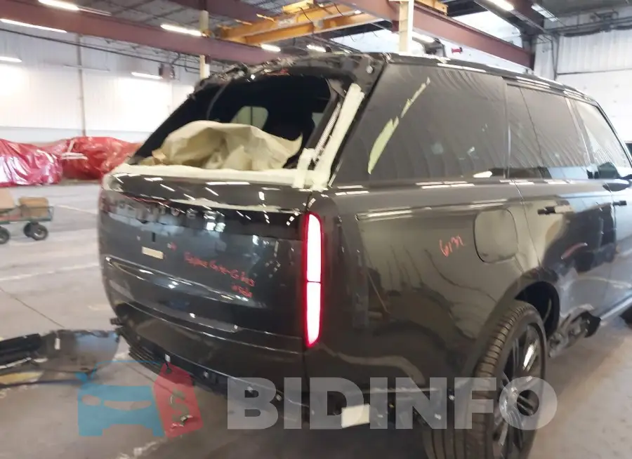 SALKP9E90RA099788 Photo# 21