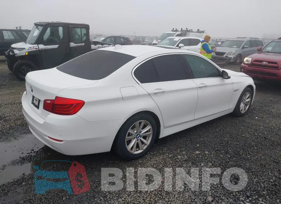 WBA5A5C52FD517385 Photo# 4