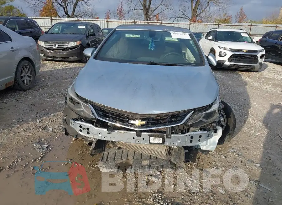 1G1BE5SM1J7166844 Photo# 6