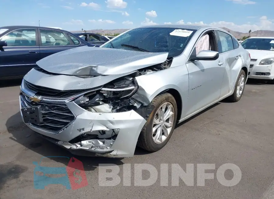1G1ZD5ST0MF069735 Photo# 2