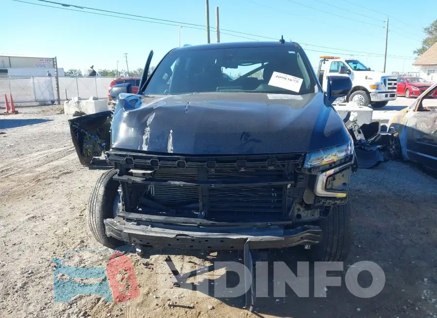 1GNSCMKD7MR234670 Photo# 6
