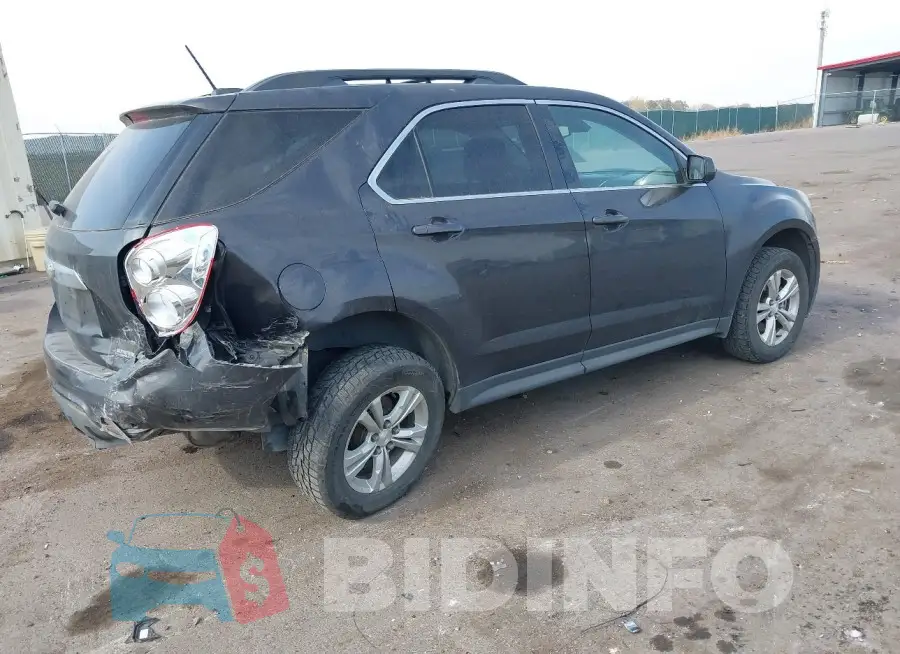 2GNALCEK8F6300903 Photo# 4