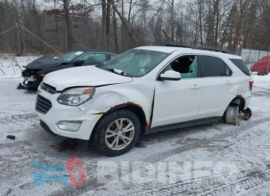 2GNFLFEK7H6107653 Photo# 6