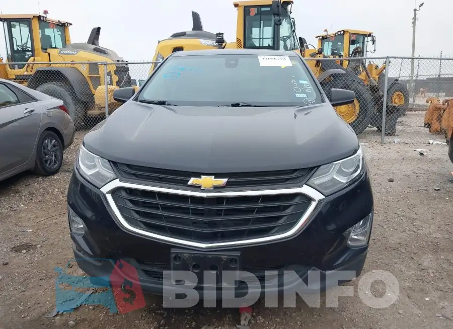 3GNAX5EV4LS725221 Photo# 12