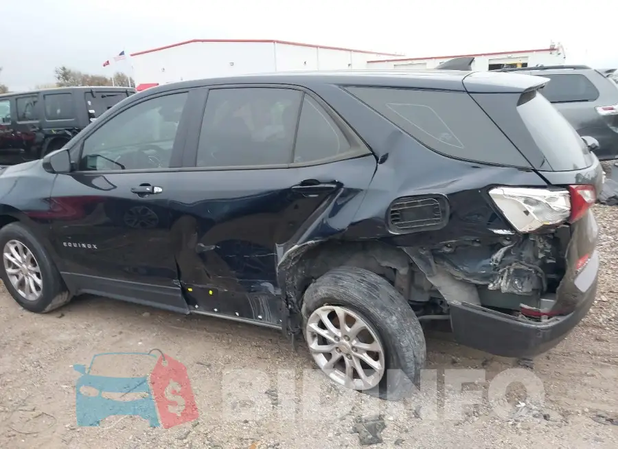 3GNAX5EV4LS725221 Photo# 17