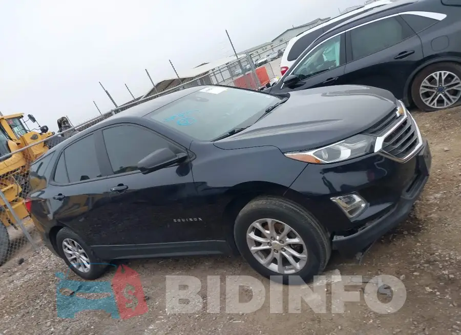 3GNAX5EV4LS725221 Photo# 13