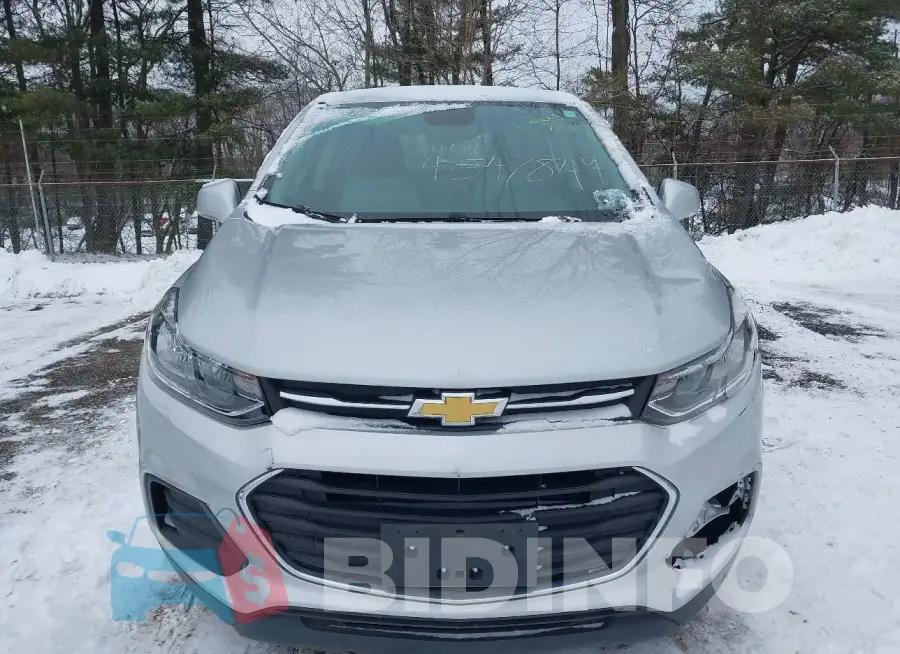 3GNCJNSB2JL155294 Photo# 12