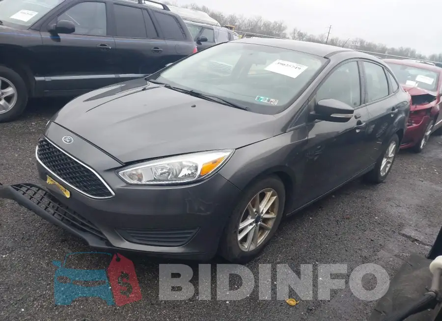 1FADP3F23GL296380 Photo# 2