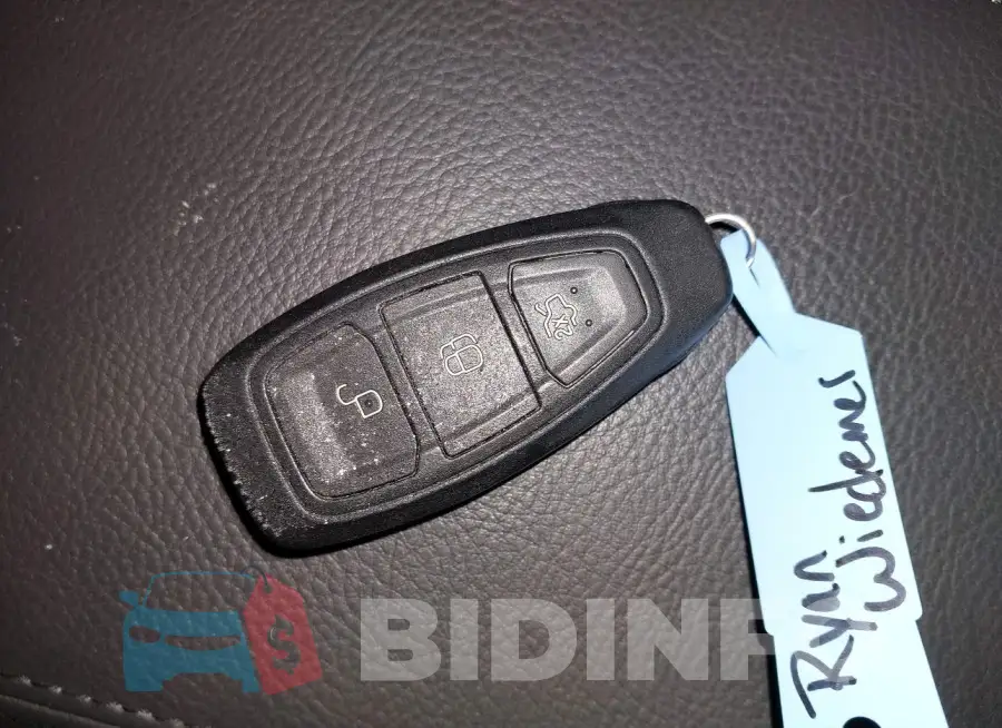 1FADP3L97HL307156 Photo# 11
