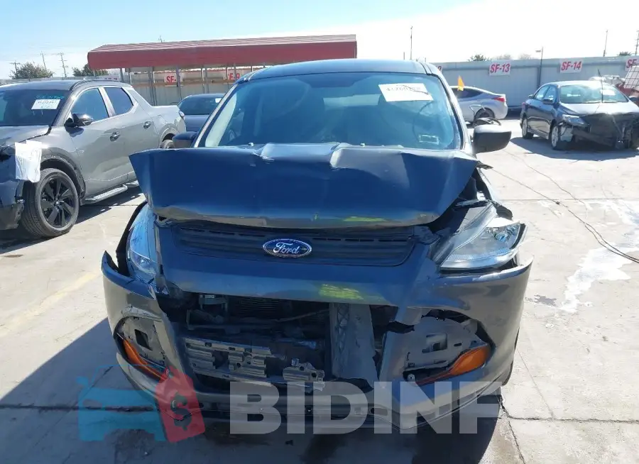 1FMCU0F7XGUB58074 Photo# 12