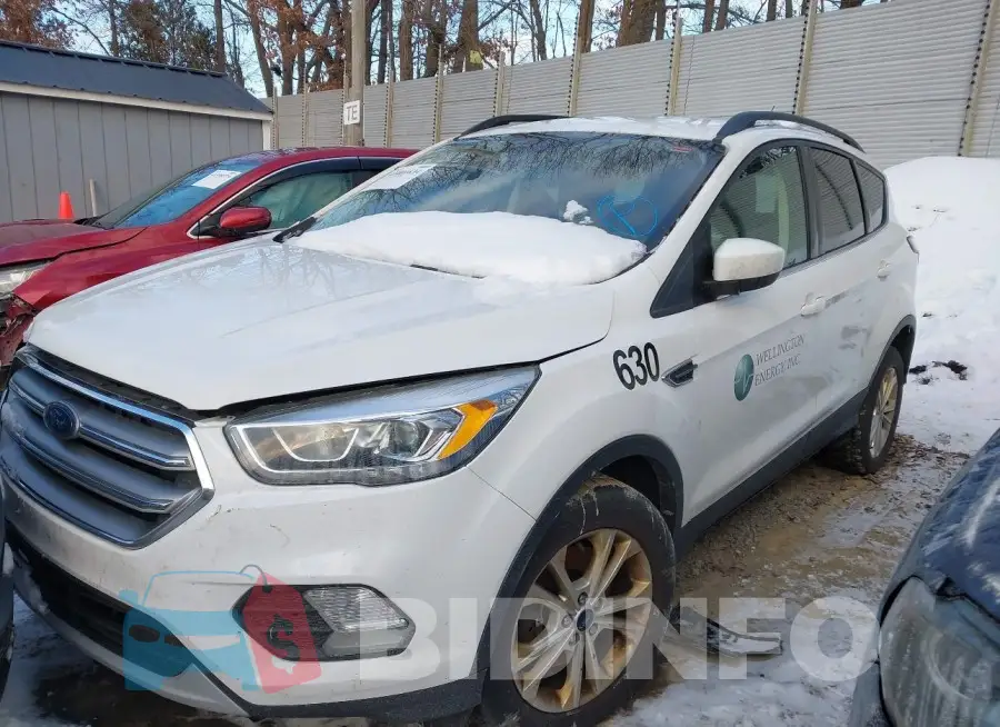 1FMCU9G99HUD44050 Photo# 21