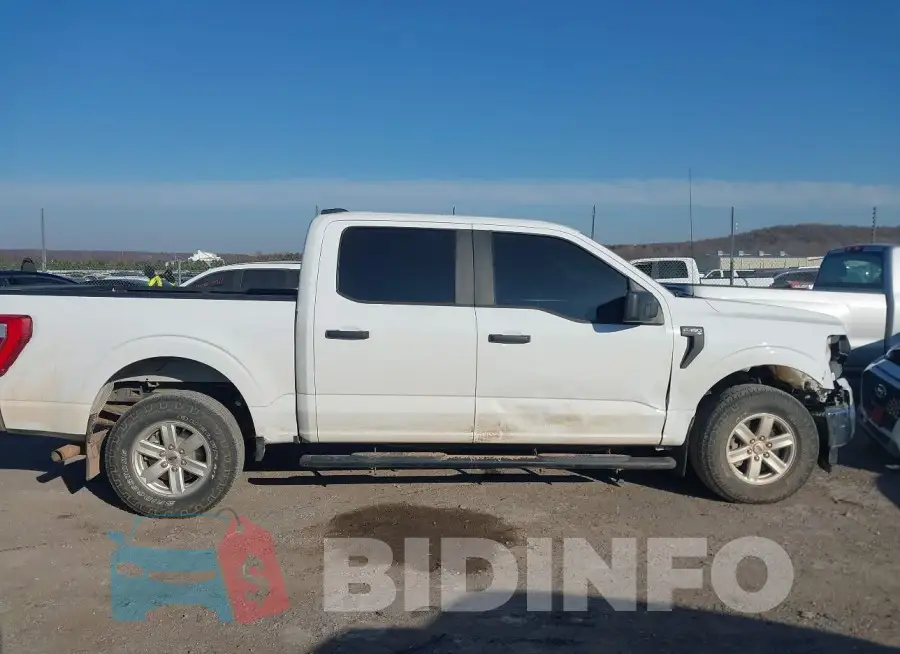 1FTEW1EP6MFB17004 Photo# 14