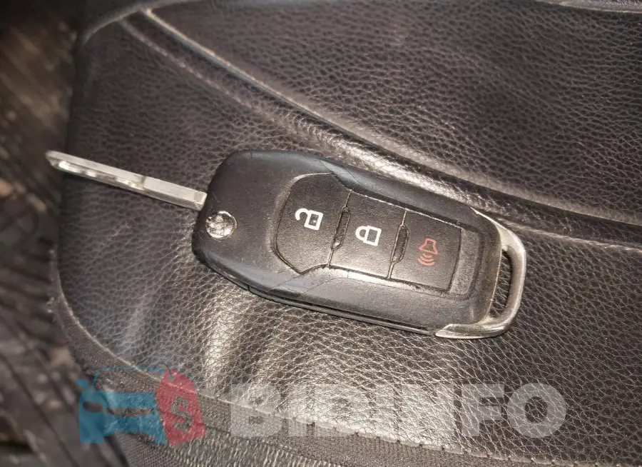 1FTEX1CB8JFA77167 Photo# 11