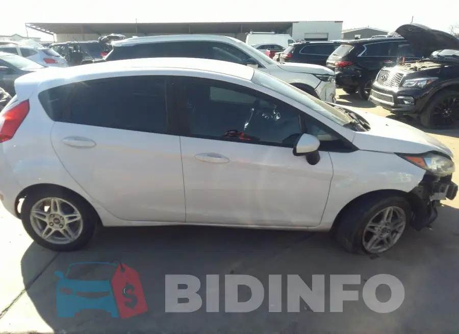 3FADP4EJ2KM142961 Photo# 14
