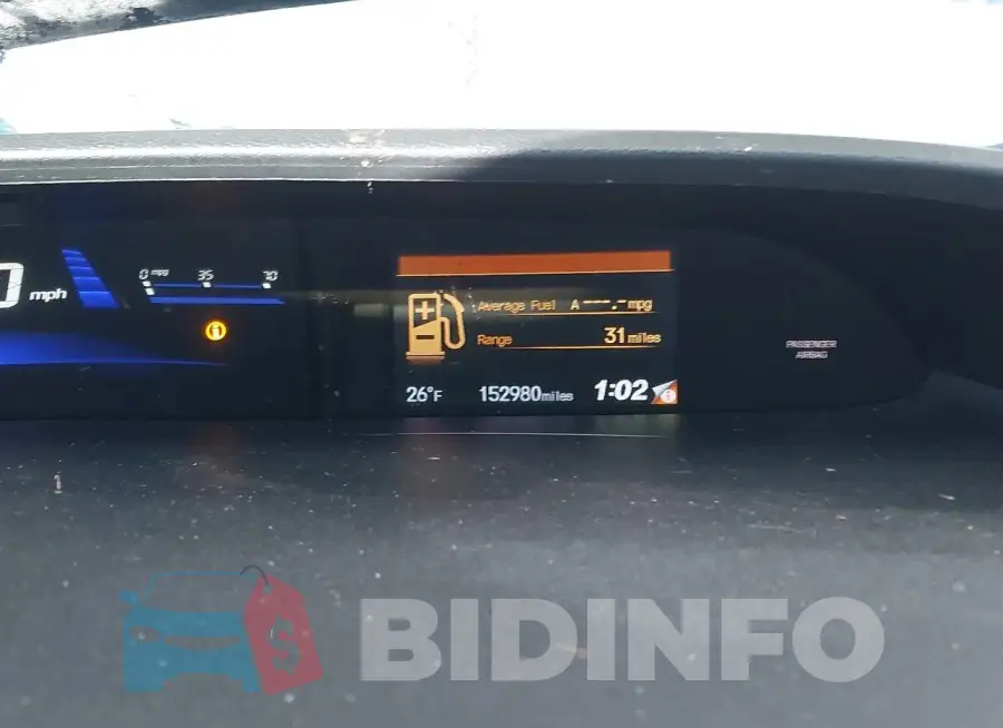 19XFB2F58FE218416 Photo# 7