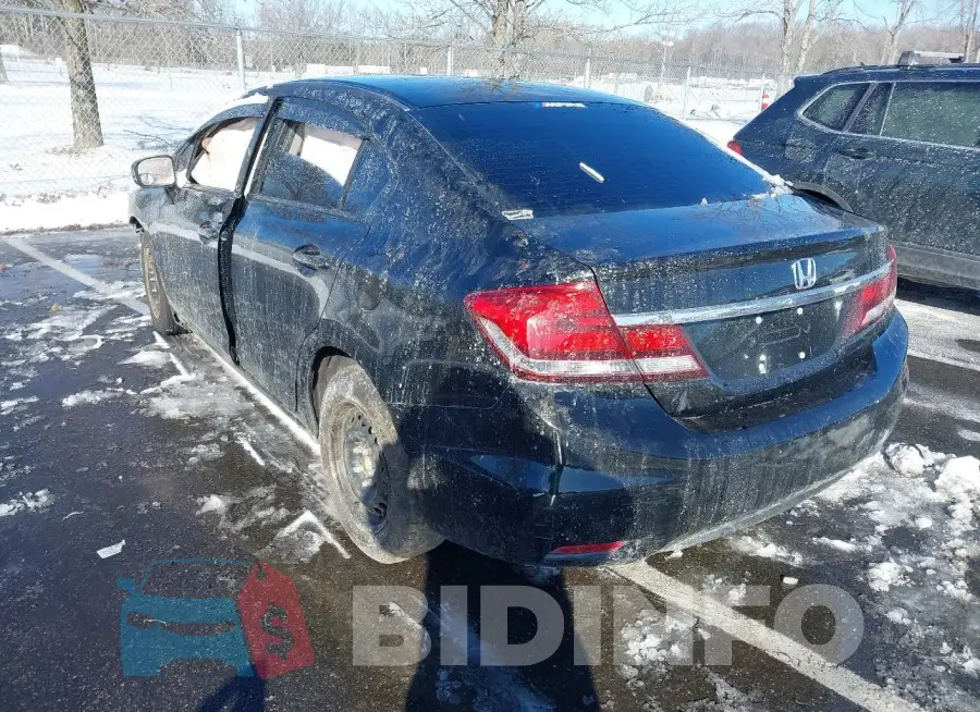 19XFB2F58FE218416 Photo# 3