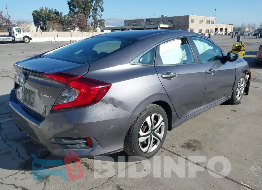 19XFC2E83LE020735 Photo# 4