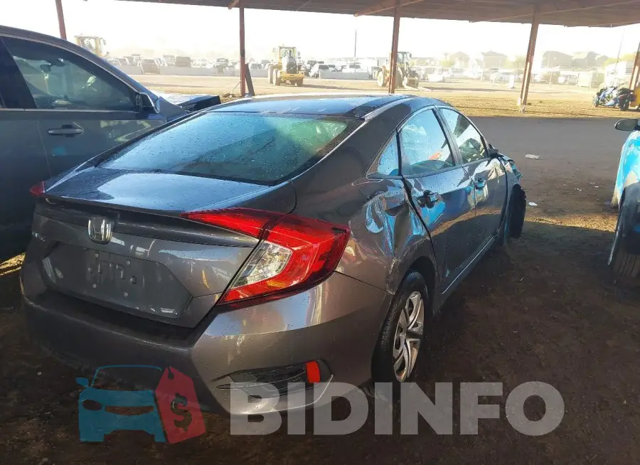 19XFC2F69HE069734 Photo# 4