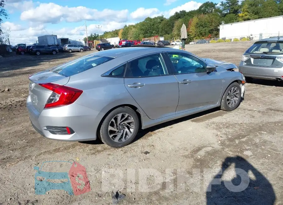 19XFC2F7XGE072973 Photo# 4