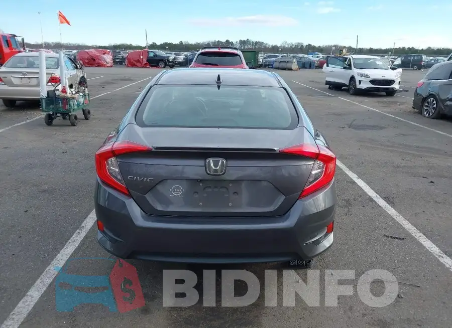 2HGFC1F7XHH657697 Photo# 16