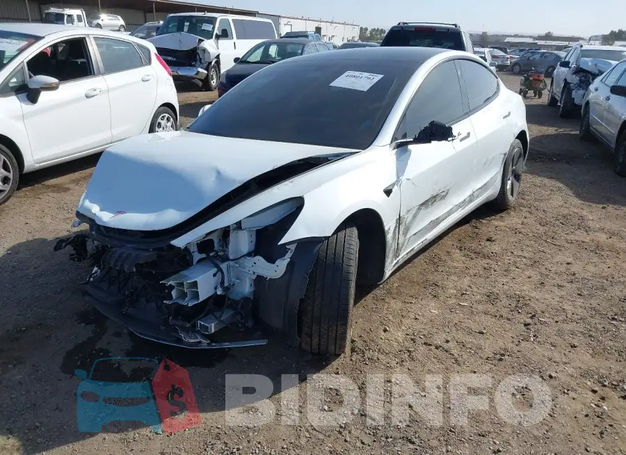 5YJ3E1EA8PF497056 Photo# 2