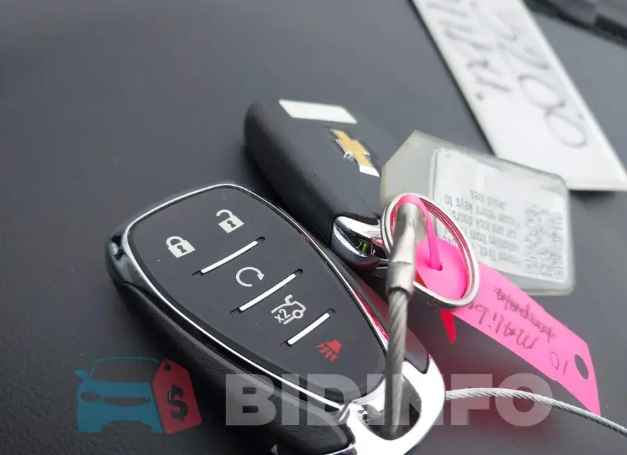 1G1ZD5ST3RF123200 Photo# 11