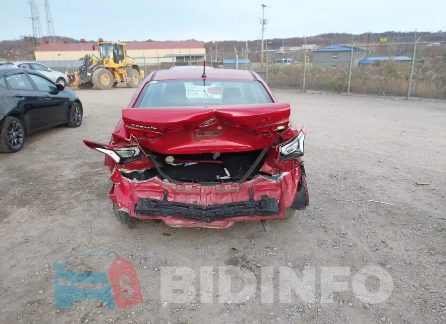 3KPC24A68ME152123 Photo# 16