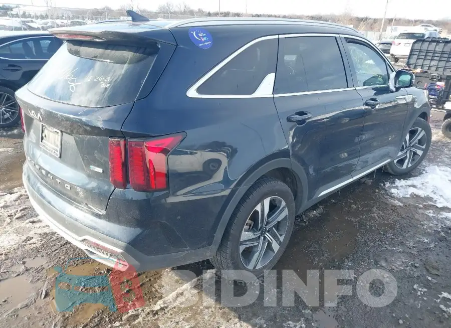 KNDRHDLG7N5098664 Photo# 4
