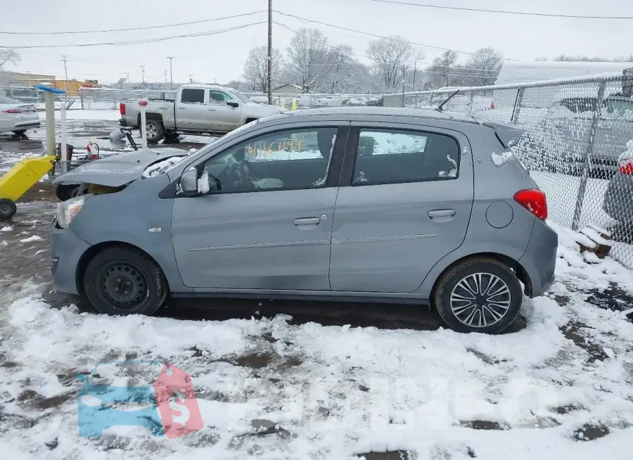 ML32A3HJ4KH006072 Photo# 14