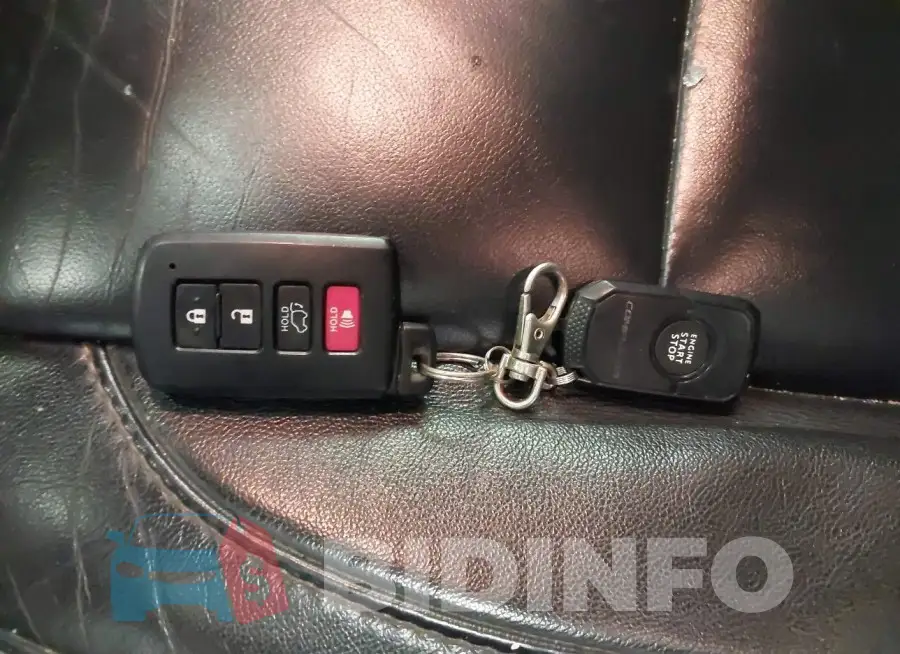 5TDJKRFHXGS343910 Photo# 11