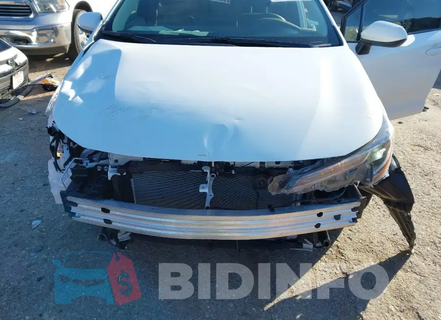 5YFB4MDE0RP222065 Photo# 6