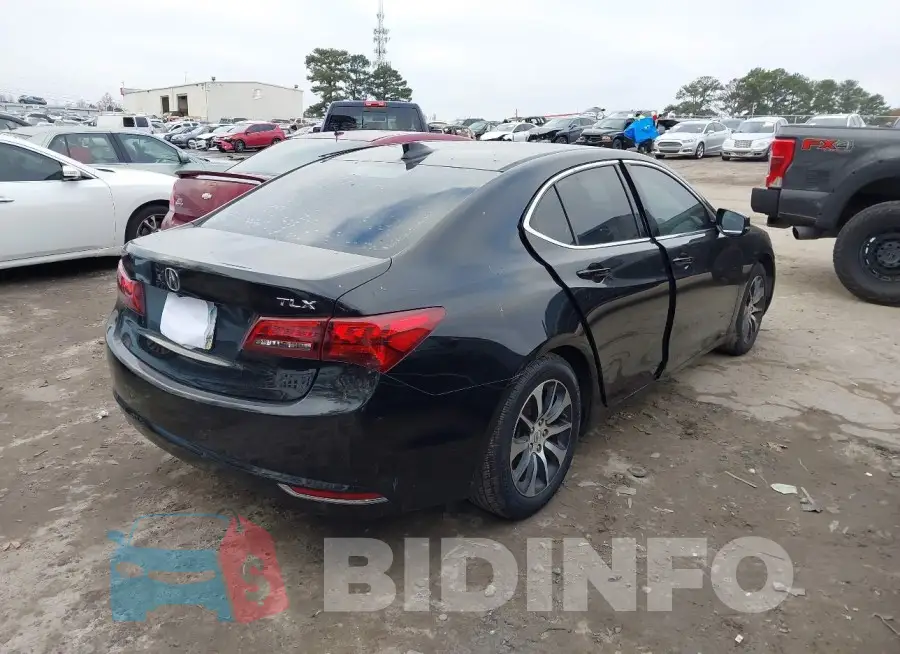 19UUB1F52FA010974 Photo# 4