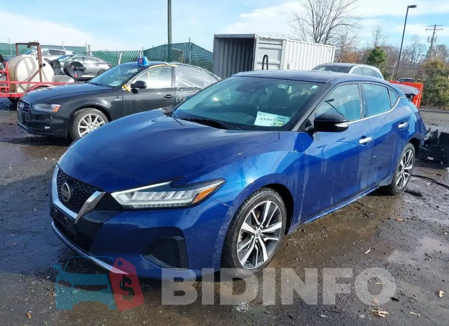 1N4AA6CV6MC507622 Photo# 2