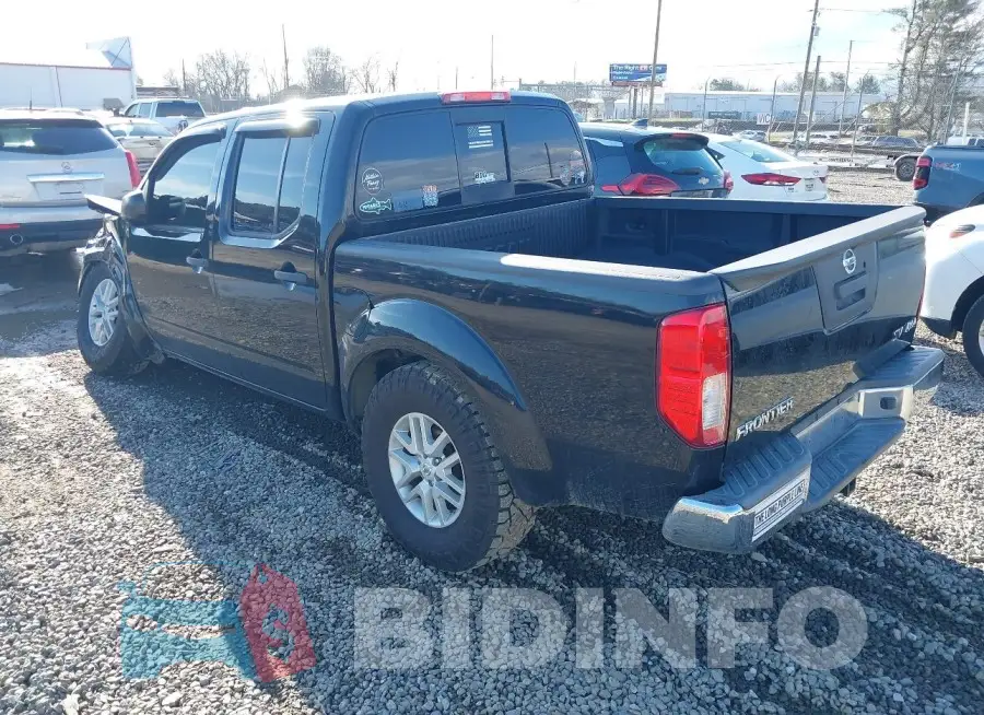 1N6AD0EV7JN751322 Photo# 3