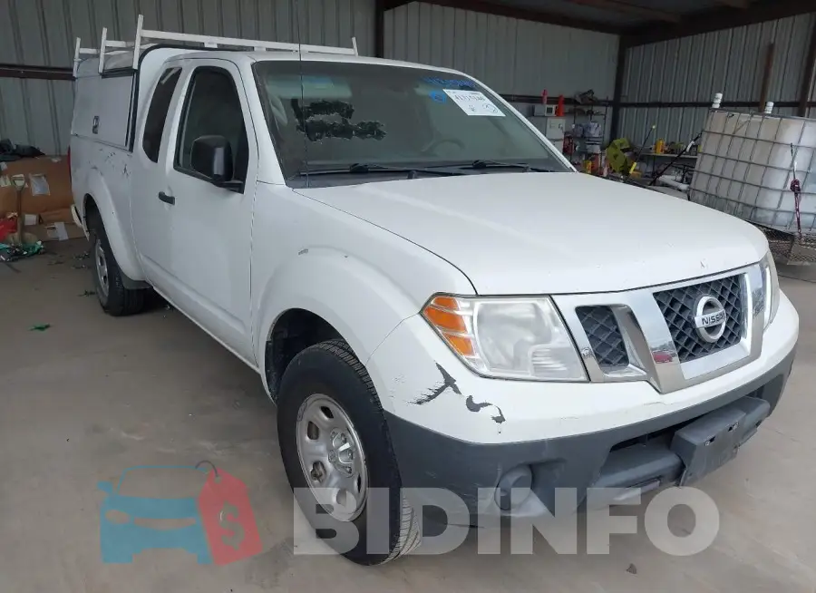 1N6BD0CT4HN737538 Photo# 1