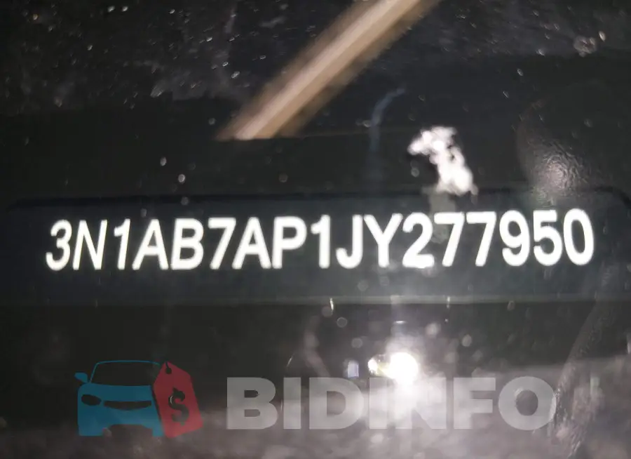 3N1AB7AP1JY277950 Photo# 18