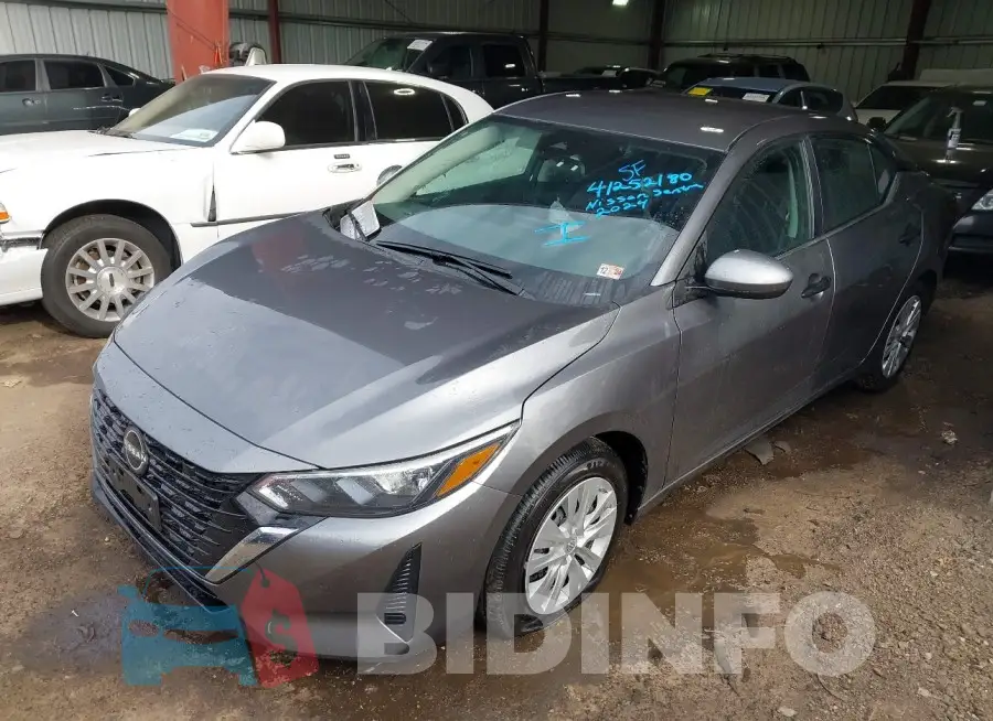 3N1AB8BV6RY220240 Photo# 2