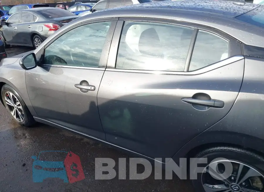 3N1AB8CV5MY282963 Photo# 14