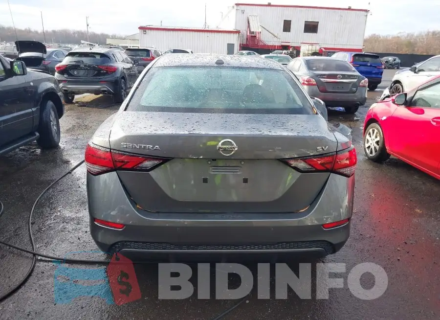 3N1AB8CV5MY282963 Photo# 16