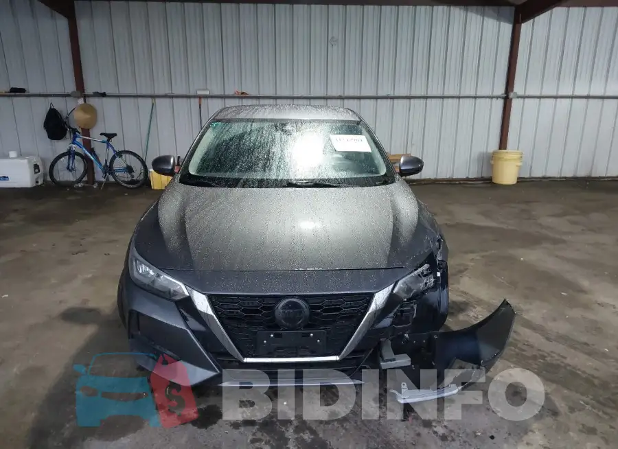 3N1AB8CV6LY255446 Photo# 13