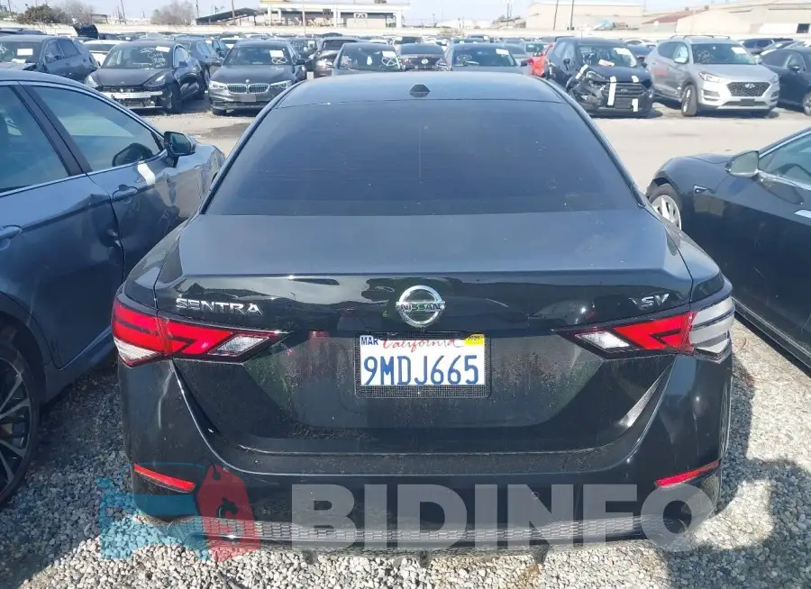 3N1AB8CV9PY231342 Photo# 16