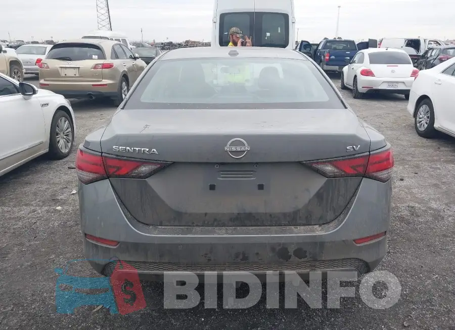 3N1AB8CV9RY206072 Photo# 17