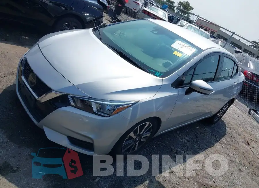 3N1CN8EV8ML872651 Photo# 2