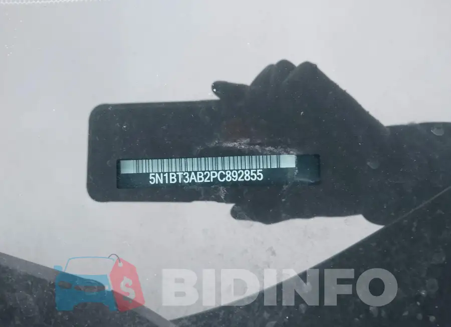5N1BT3AB2PC892855 Photo# 9