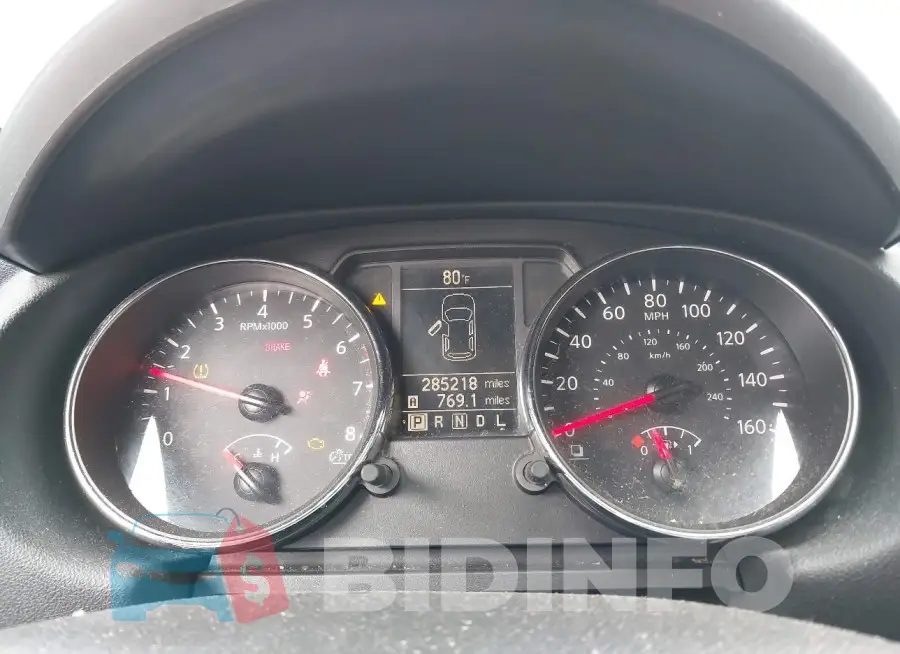 JN8AS5MT1FW669825 Photo# 7