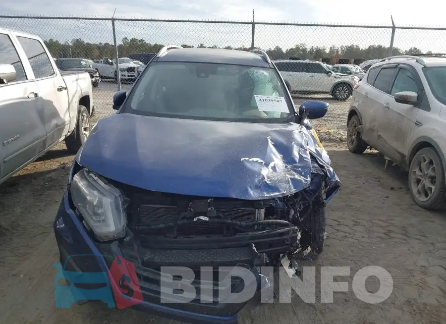 KNMAT2MTXLP513456 Photo# 12