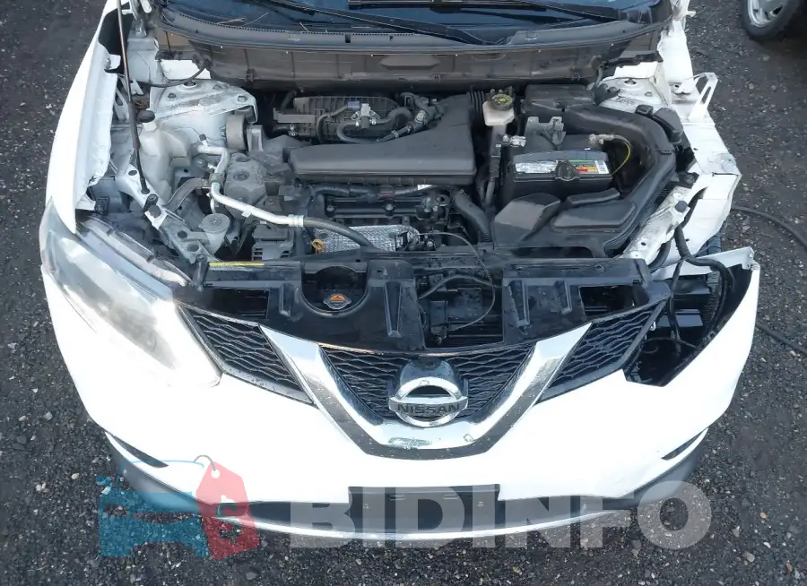 KNMAT2MV2GP664024 Photo# 10