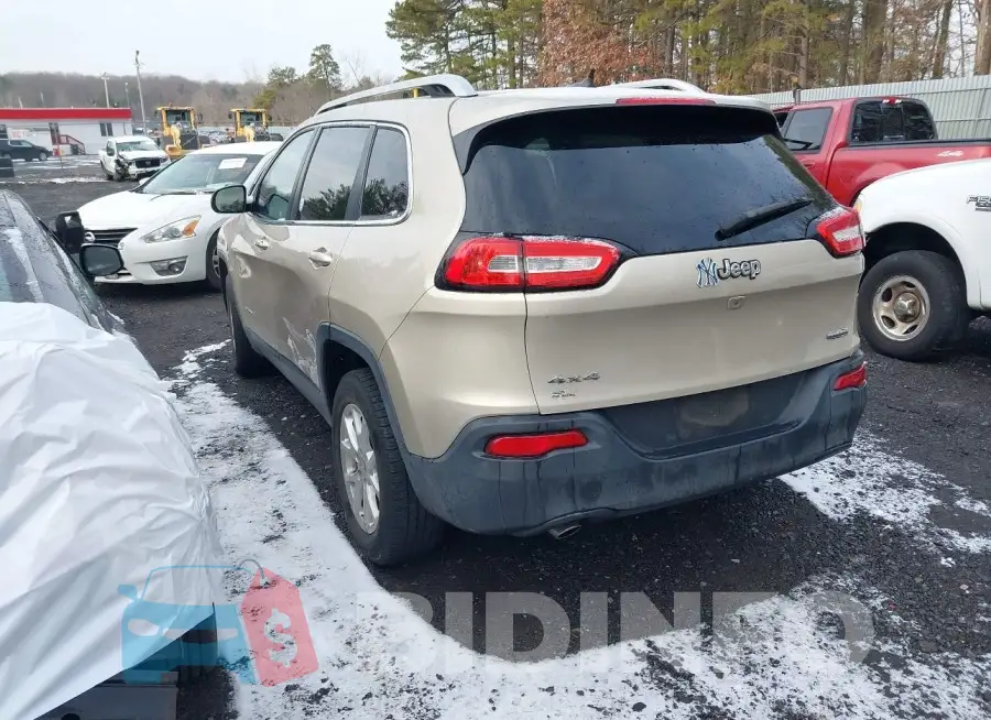 1C4PJMCB0FW715172 Photo# 3