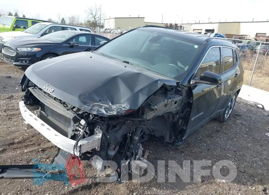 3C4NJDCB2LT132479 Photo# 2