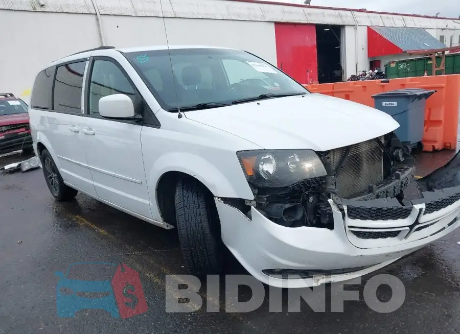 2C4RDGEG2GR265013 Photo# 1